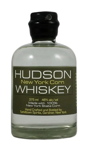 Hudson New York Corn Whisky | 375ML at CaskCartel.com