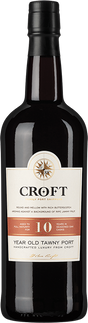 Croft | 10 Year Old Tawny Port - NV at CaskCartel.com