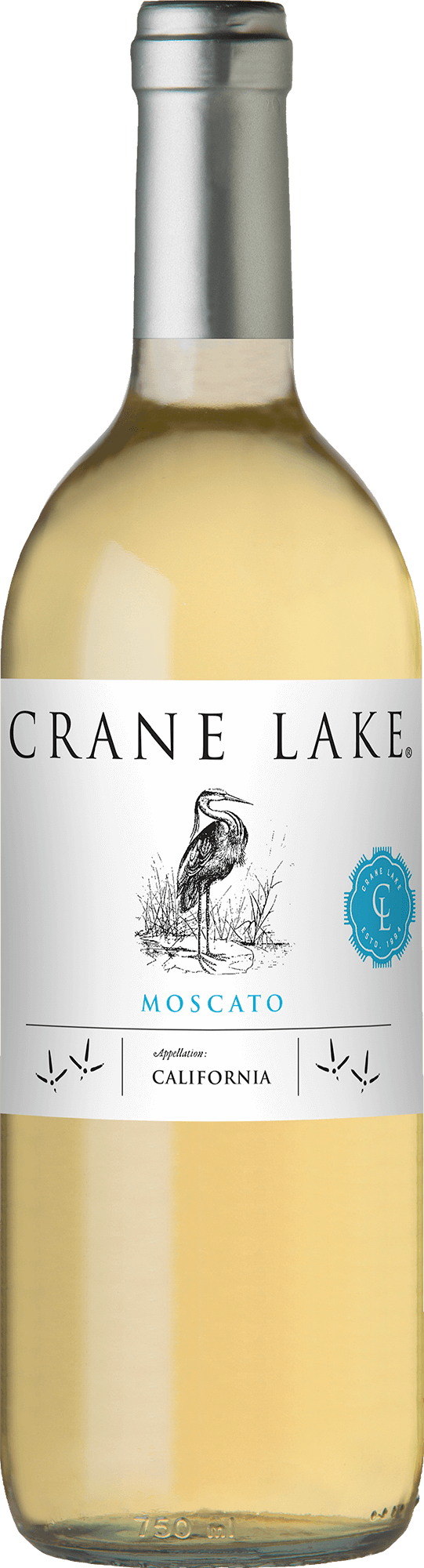 Crane Lake Cellars | Moscato - NV at CaskCartel.com