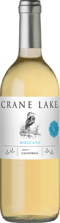 Crane Lake Cellars | Moscato - NV at CaskCartel.com