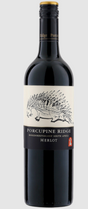 Boekenhoutskloof | Porcupine Ridge Merlot - NV at CaskCartel.com
