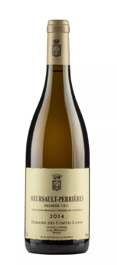 2014 | Domaine des Comtes Lafon | Meursault-Perrieres at CaskCartel.com