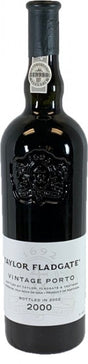 2000 | Taylor's | Fladgate Late Bottled Vintage Port at CaskCartel.com