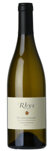 2017 | Rhys Vineyards | Horseshoe Vineyard Chardonnay at CaskCartel.com