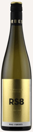 2019 | Mac Forbes | RS 8 Riesling at CaskCartel.com