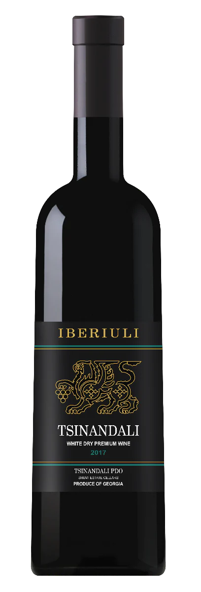 2017 | Shumi Winery | Iberiuli Tsinandali at CaskCartel.com