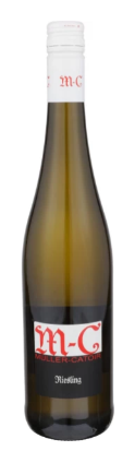 2018 | Muller-Catoir | MC Riesling Feinherb at CaskCartel.com