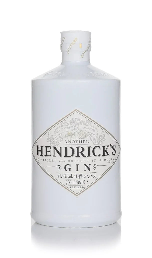 Another Hendrick's Gin | 700ML at CaskCartel.com