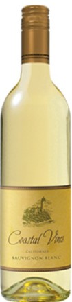 Coastal Vines Cellars | Sauvignon Blanc - NV at CaskCartel.com