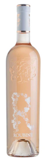 2022 | Chateau Roubine | Cotes de Provence Cuvee R Rose at CaskCartel.com