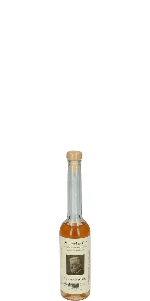 Fallsteiner NAS Wheat Whisky | 100ML at CaskCartel.com