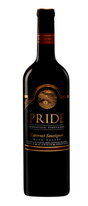 2017 | Pride Mountain Vineyards | Vintner Select Cabernet Sauvignon at CaskCartel.com