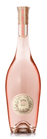 2020 | The Francis Ford Coppola Winery | Sofia Rose at CaskCartel.com