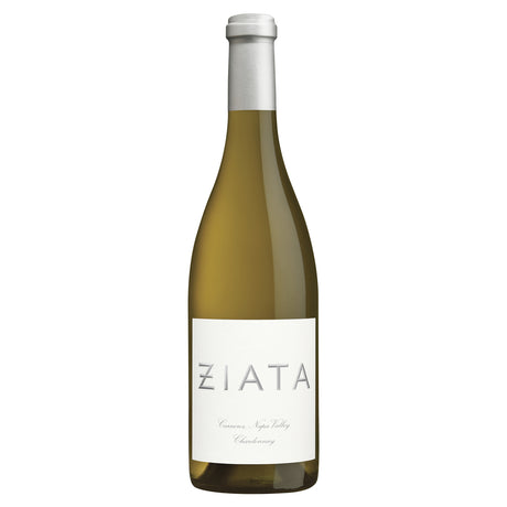 2019 | Ziata | Chardonnay at CaskCartel.com