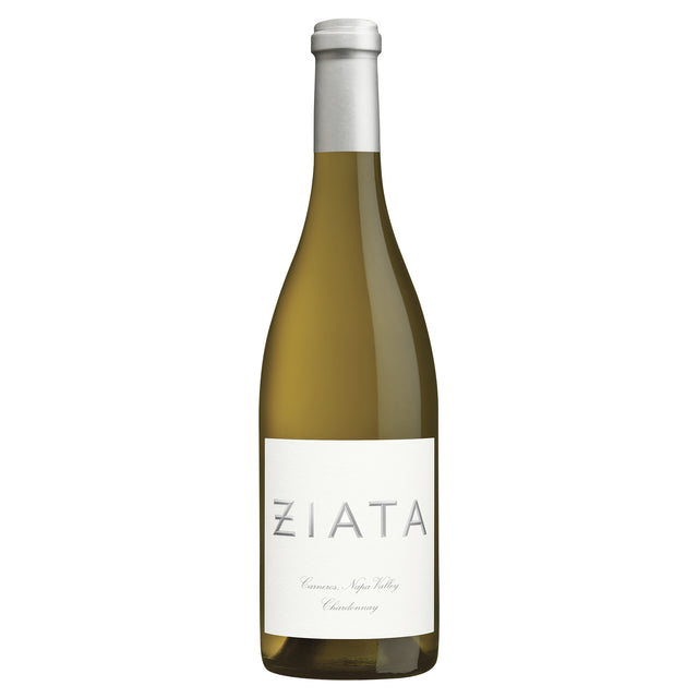 2019 | Ziata | Chardonnay at CaskCartel.com