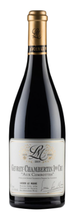 2019 | Lucien Le Moine | Aux Combottes at CaskCartel.com