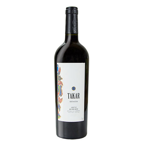 2022 | Armenia Wine Company | Takar Areni at CaskCartel.com
