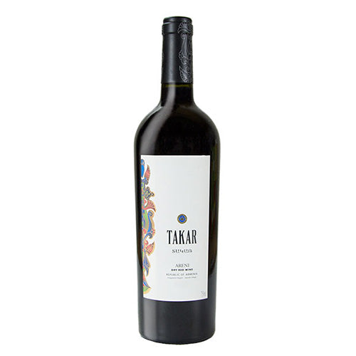 2022 | Armenia Wine Company | Takar Areni at CaskCartel.com