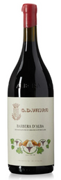2018 | G.D. Vajra | Barbera d'Alba (Magnum) at CaskCartel.com