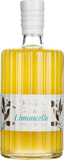 Quaglia Limoncello | 700ML at CaskCartel.com