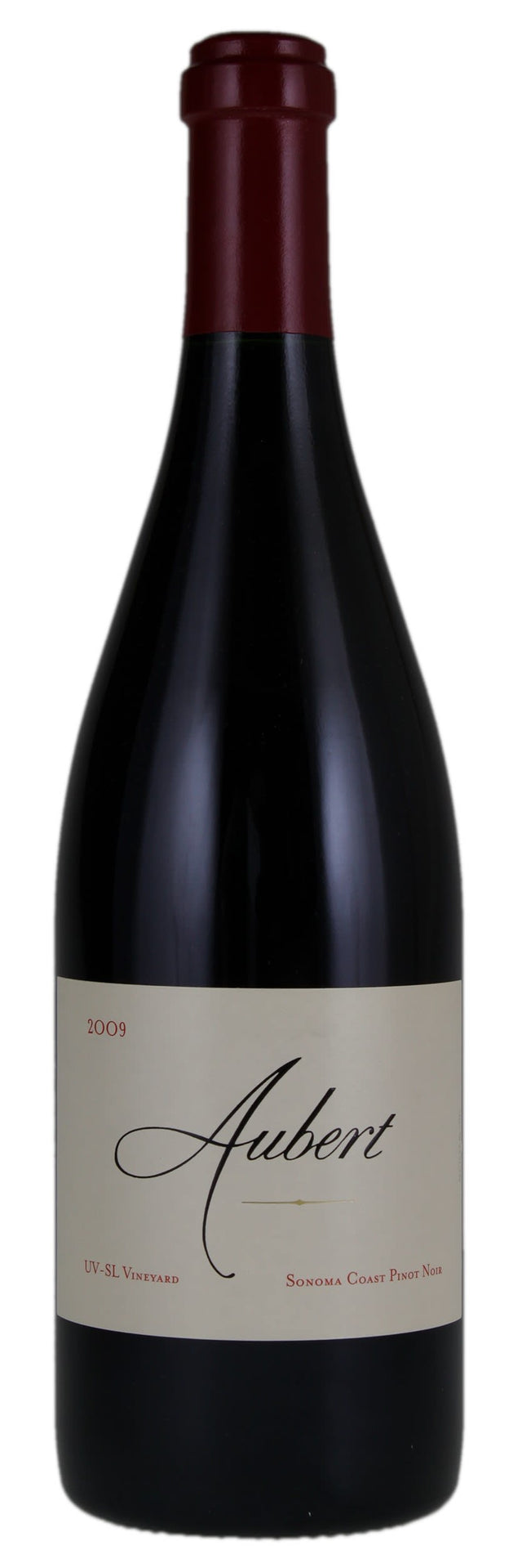2009 | Aubert | UV-SL Vineyard Pinot Noir at CaskCartel.com