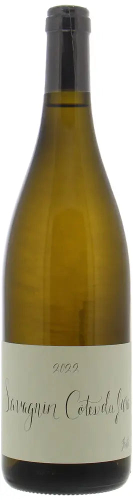2022 | Frate | Cotes du Jura Savagnin at CaskCartel.com