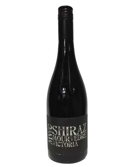 2015 | McPherson Wines | MWC Shiraz - Mourvedre at CaskCartel.com