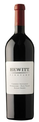 2017 | Provenance Vineyards | Hewitt Vineyard Cabernet Sauvignon at CaskCartel.com