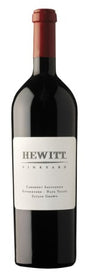 2017 | Provenance Vineyards | Hewitt Vineyard Cabernet Sauvignon at CaskCartel.com