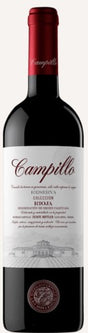 2016 | Bodegas Campillo | Coleccion Reserva at CaskCartel.com