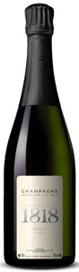 Charles-le-Bel | Inspiration 1818 Brut - NV at CaskCartel.com