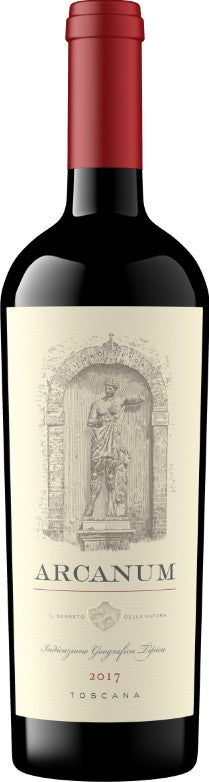 2017 | Tenuta di Arceno | Arcanum at CaskCartel.com