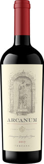 2017 | Tenuta di Arceno | Arcanum at CaskCartel.com