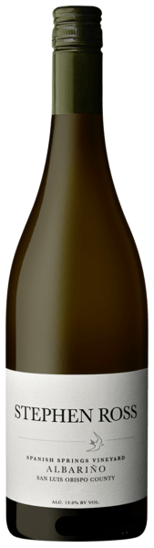 2022 | Stephen Ross | Spanish Springs Vineyard Albarino at CaskCartel.com