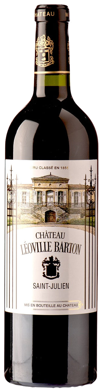1948 | Chateau Leoville Barton | Saint-Julien at CaskCartel.com