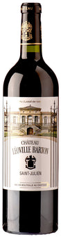 1948 | Chateau Leoville Barton | Saint-Julien at CaskCartel.com