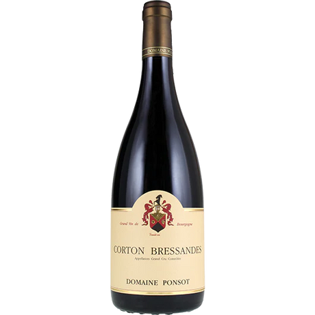 2014 | Domaine Ponsot | Corton-Bressandes at CaskCartel.com