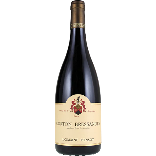 2014 | Domaine Ponsot | Corton-Bressandes at CaskCartel.com