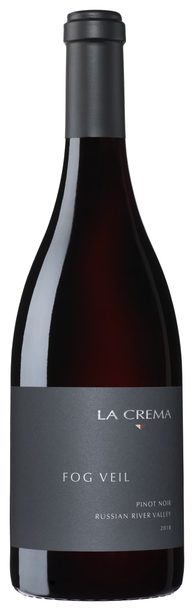 2018 | La Crema | Fog Veil Pinot Noir at CaskCartel.com