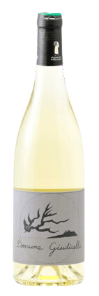 2022 | Domaine Giudicelli | Patrimonio Blanc at CaskCartel.com