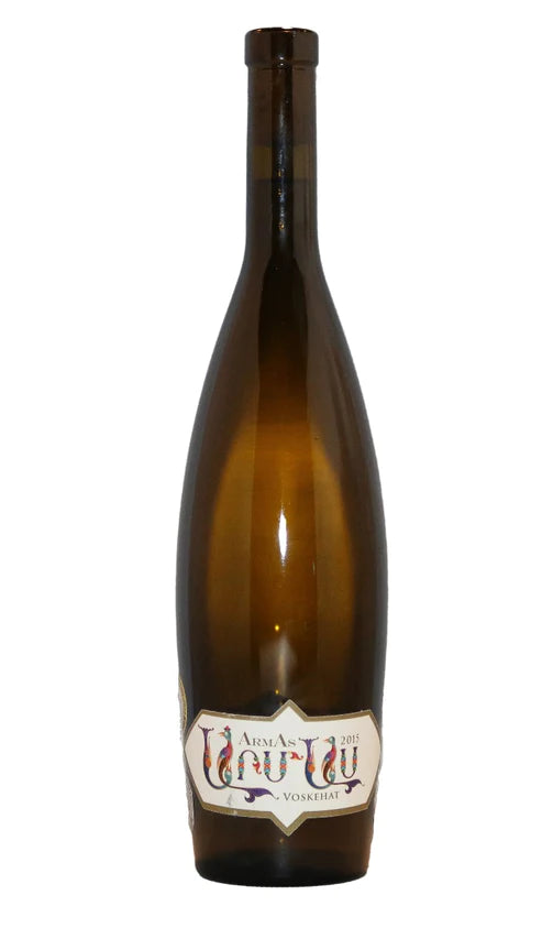 2018 | ArmAs Wines | Voskehat White Dry Wine at CaskCartel.com