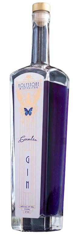 Holystone Distilling Cerulea Gin at CaskCartel.com