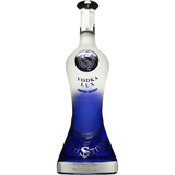 Bleu Storm Ultra Premium French Whole Wheat Vodka at CaskCartel.com