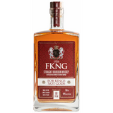FKNG Straight Bourbon Whiskey | For Kings Not Gods at CaskCartel.com
