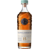 Glenglassaugh 15 Year Old Highland Single Malt Scotch Whisky | 700ML at CaskCartel.com 