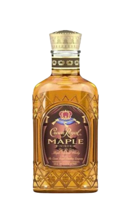 Crown Royal Maple Finished Maple Flavored Whisky | 200ML