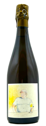 Charles Dufour | Bulles de Comptoir 11 Terrine et Jardin Extra Brut - NV at CaskCartel.com