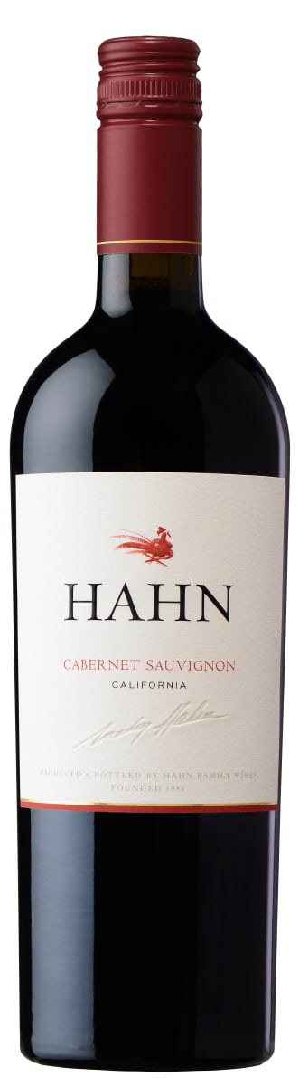 2022 | Hahn | Cabernet Sauvignon at CaskCartel.com