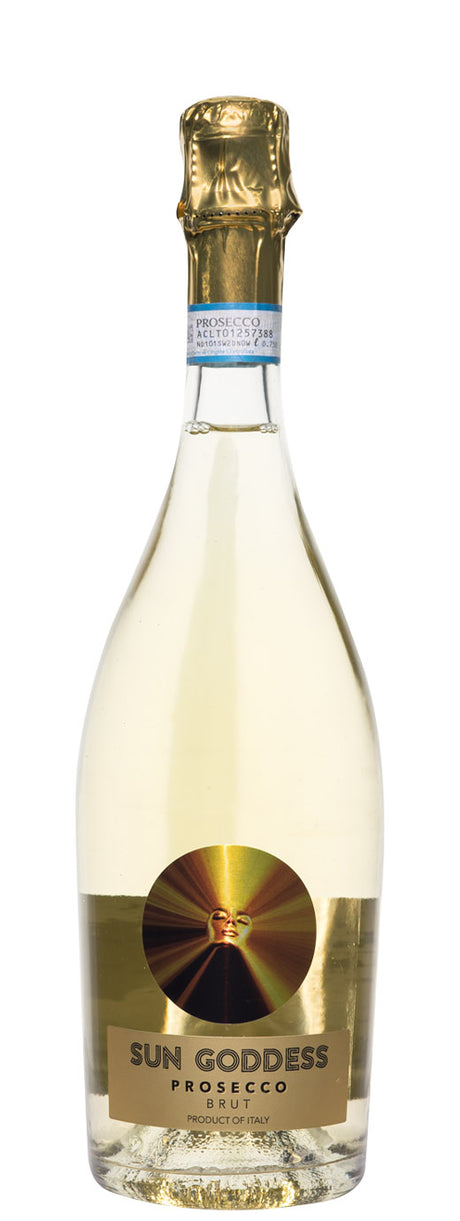 Sun Goddess Wines | Prosecco Brut - NV at CaskCartel.com