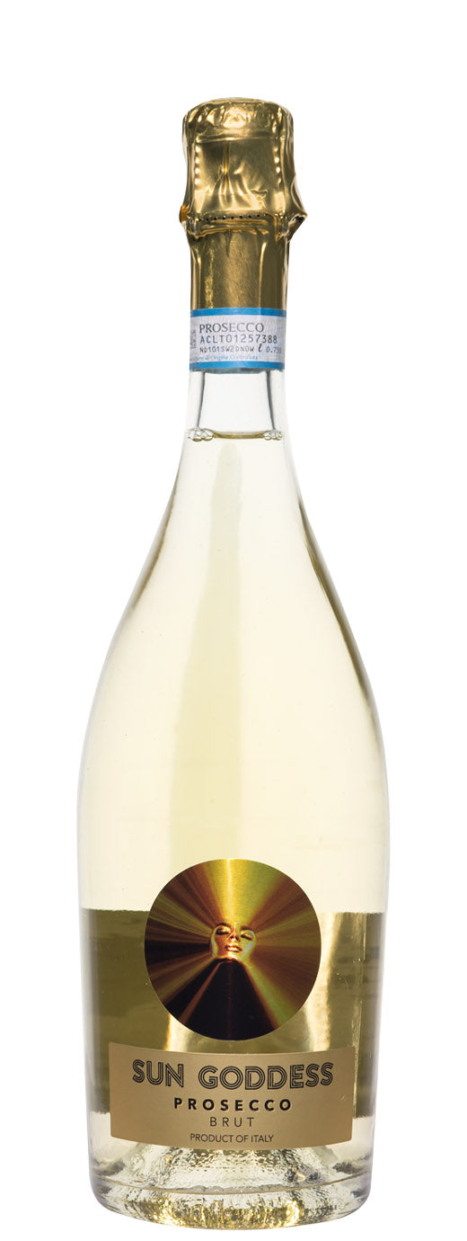 Sun Goddess Wines | Prosecco Brut - NV at CaskCartel.com